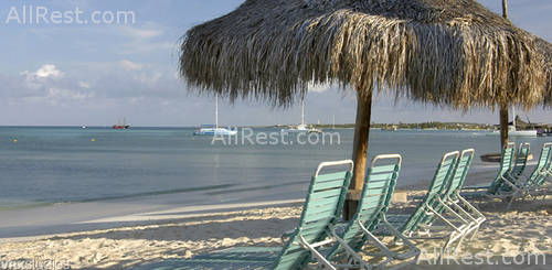 Hyatt Regency Aruba 44